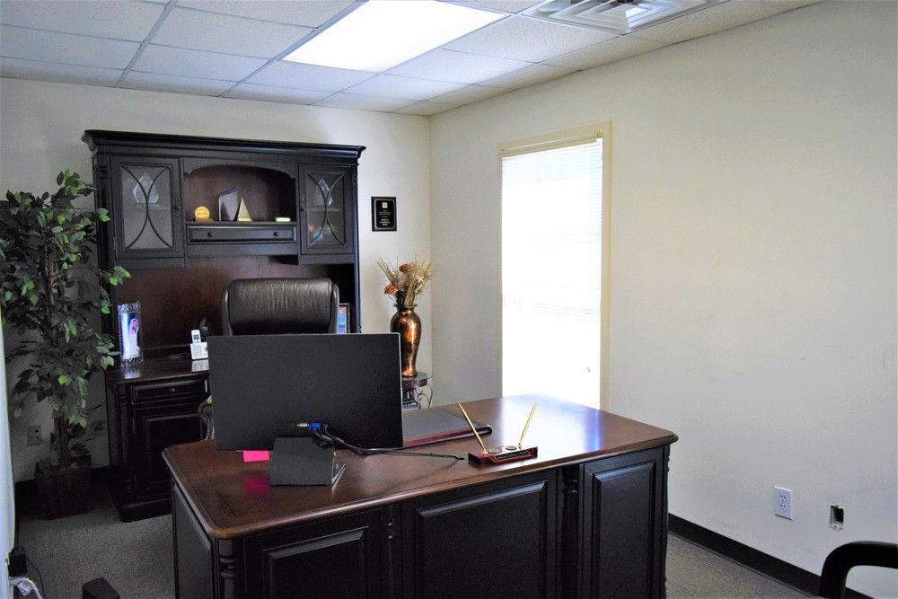 5775 Carmichael Pkwy, Montgomery, AL 36117